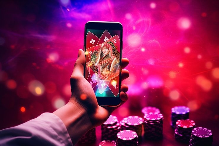 lotus3 platform interface showing sportsbook and casino games on mobile